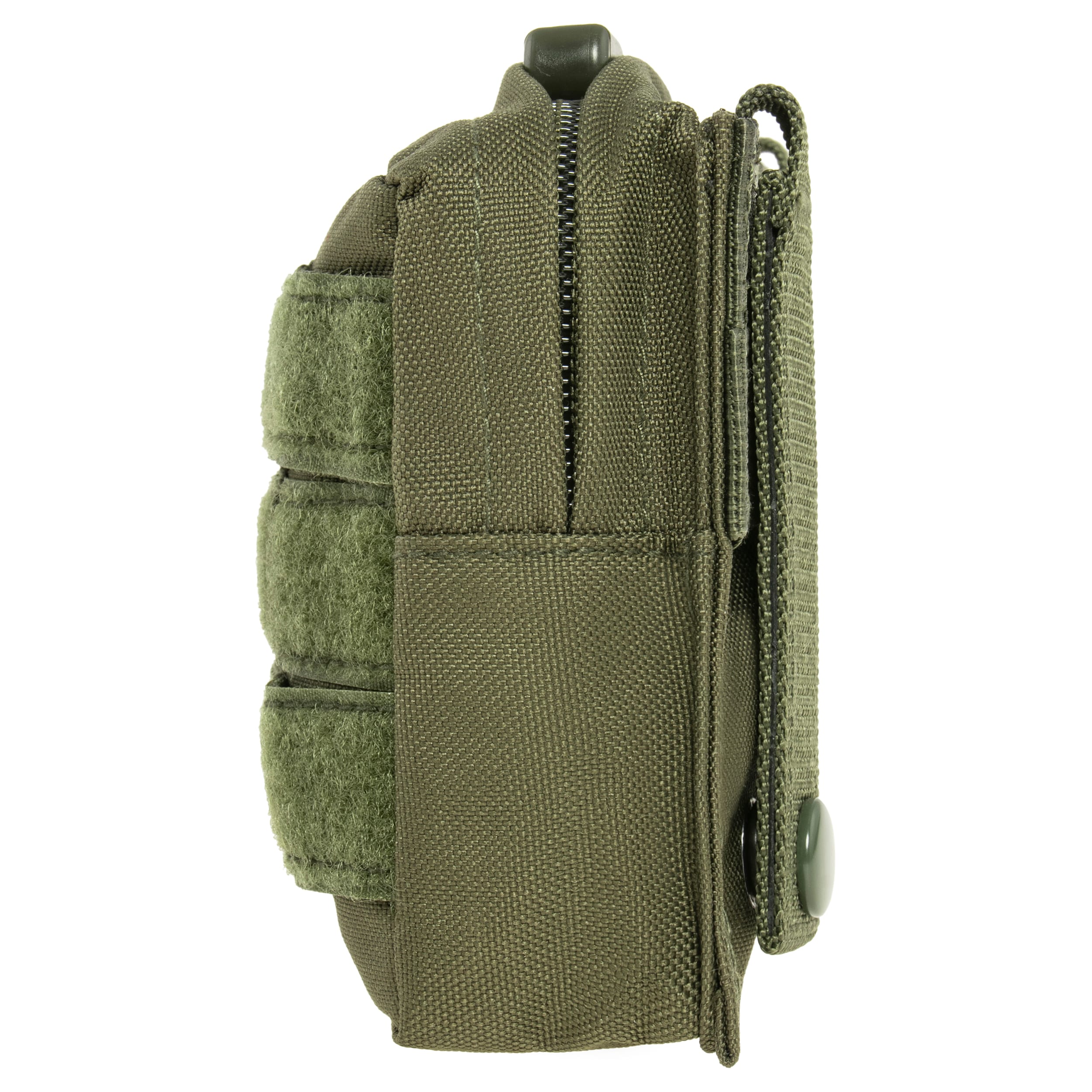 Mil-Tec Small Cargo Tasku - Olive
