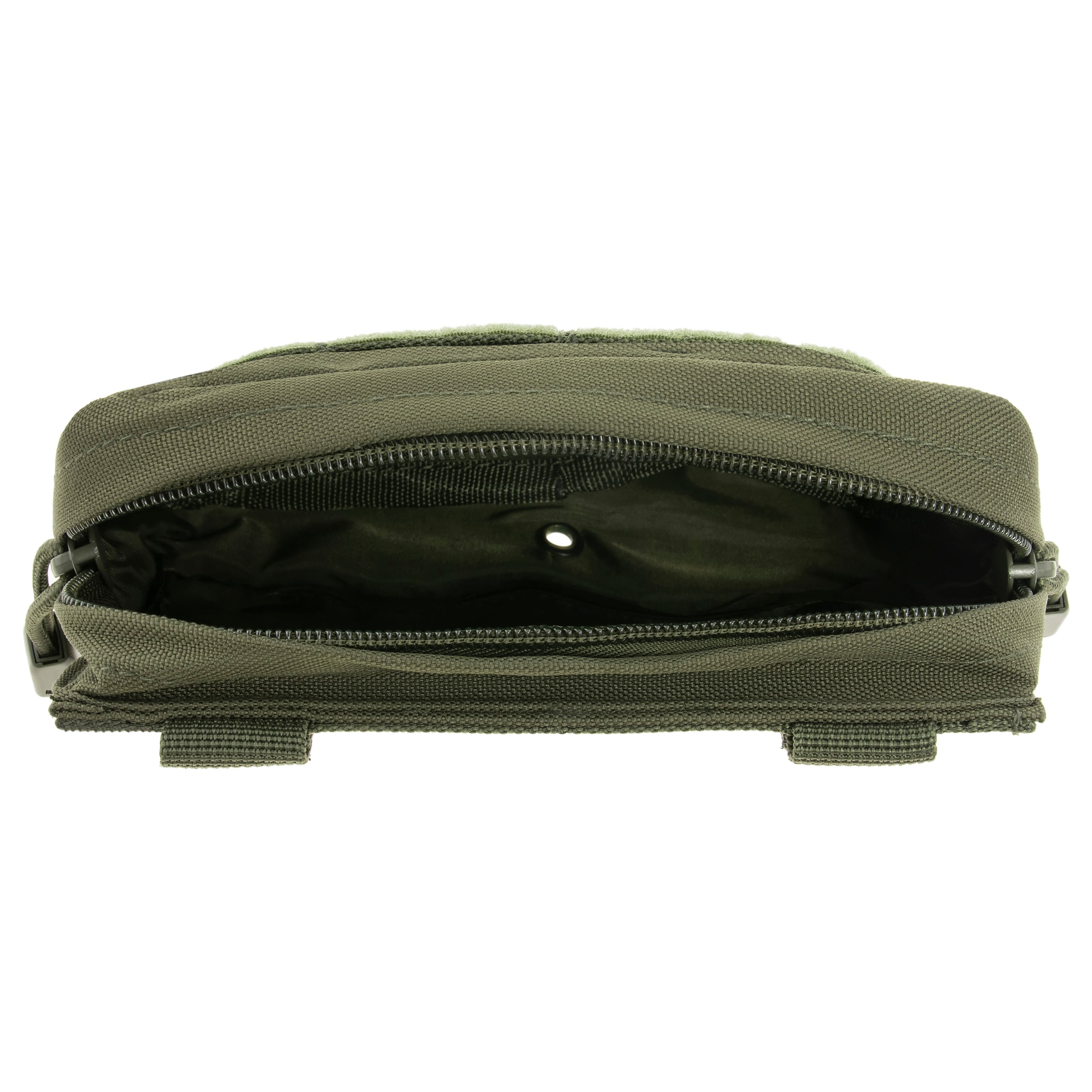 Mil-Tec Small Cargo Tasku - Olive