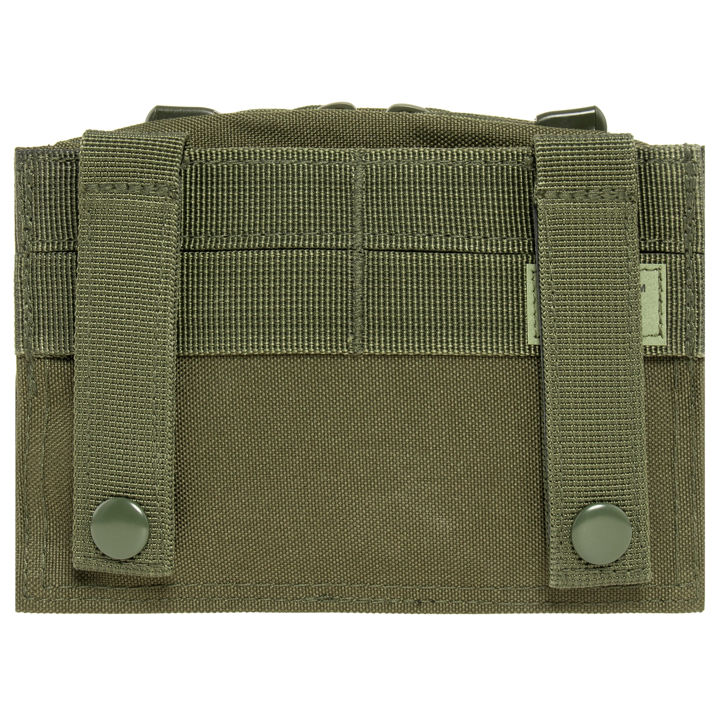 Mil-Tec Small Cargo Tasku - Olive