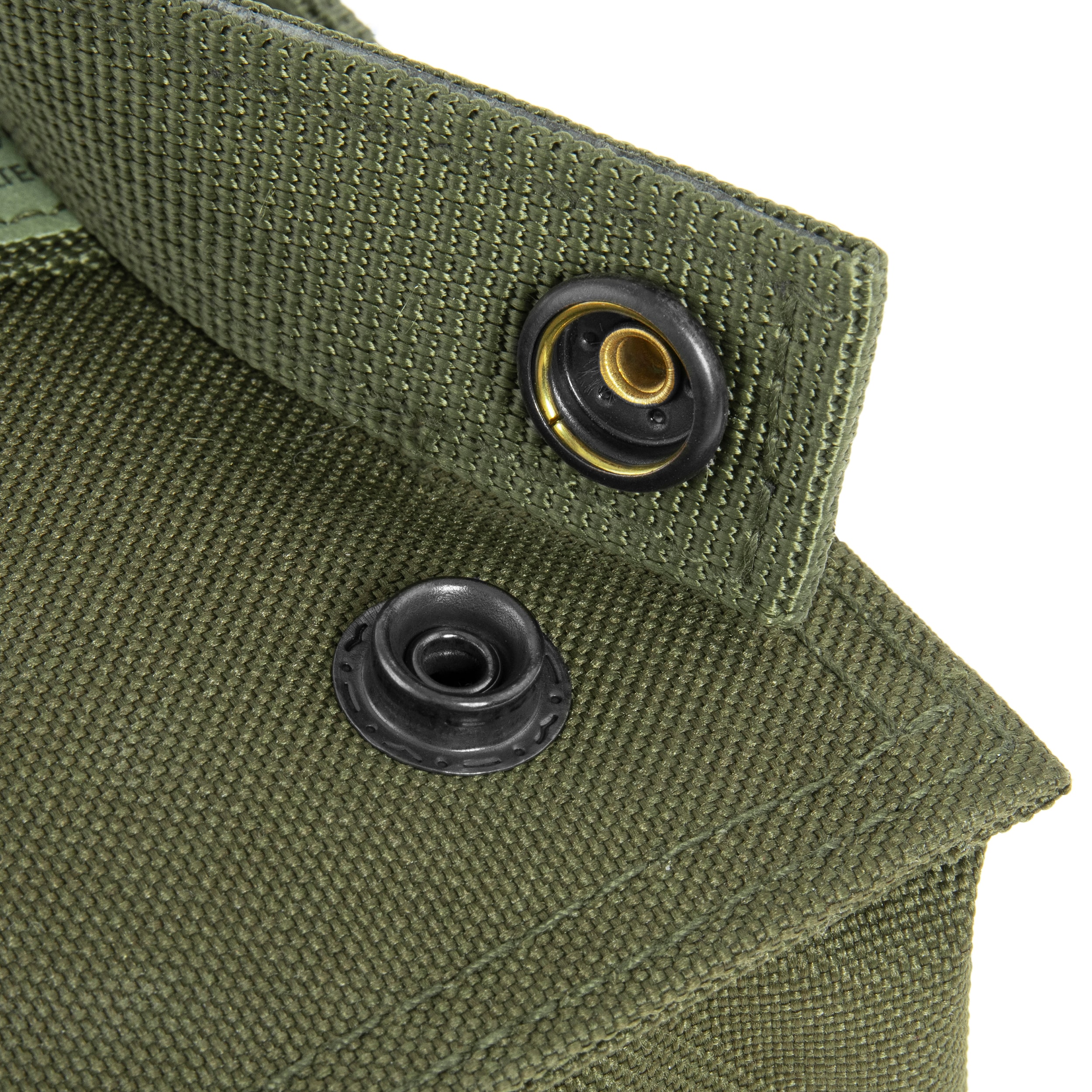 Mil-Tec Small Cargo Tasku - Olive