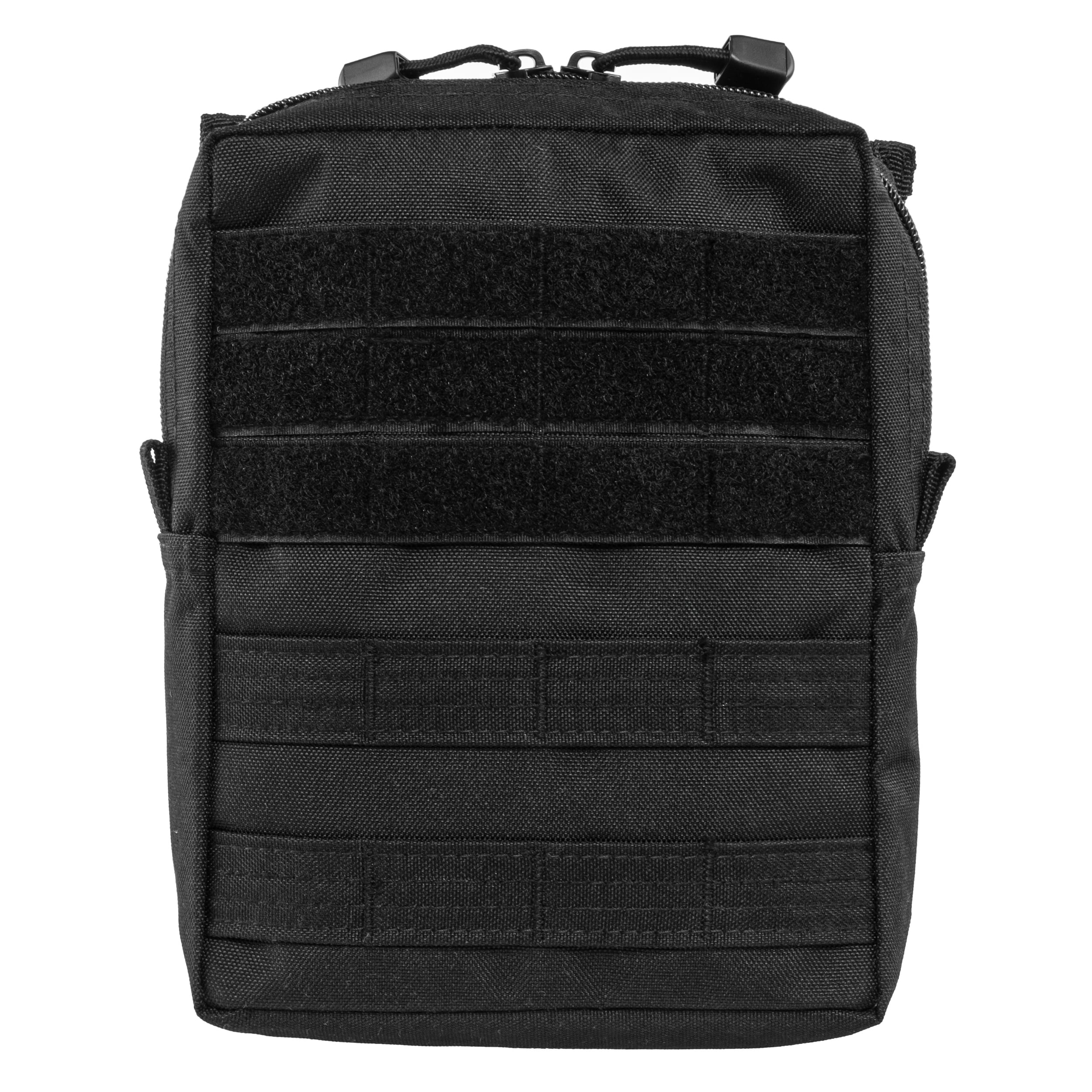 Mil-Tec Iso Cargo-tasku - Black