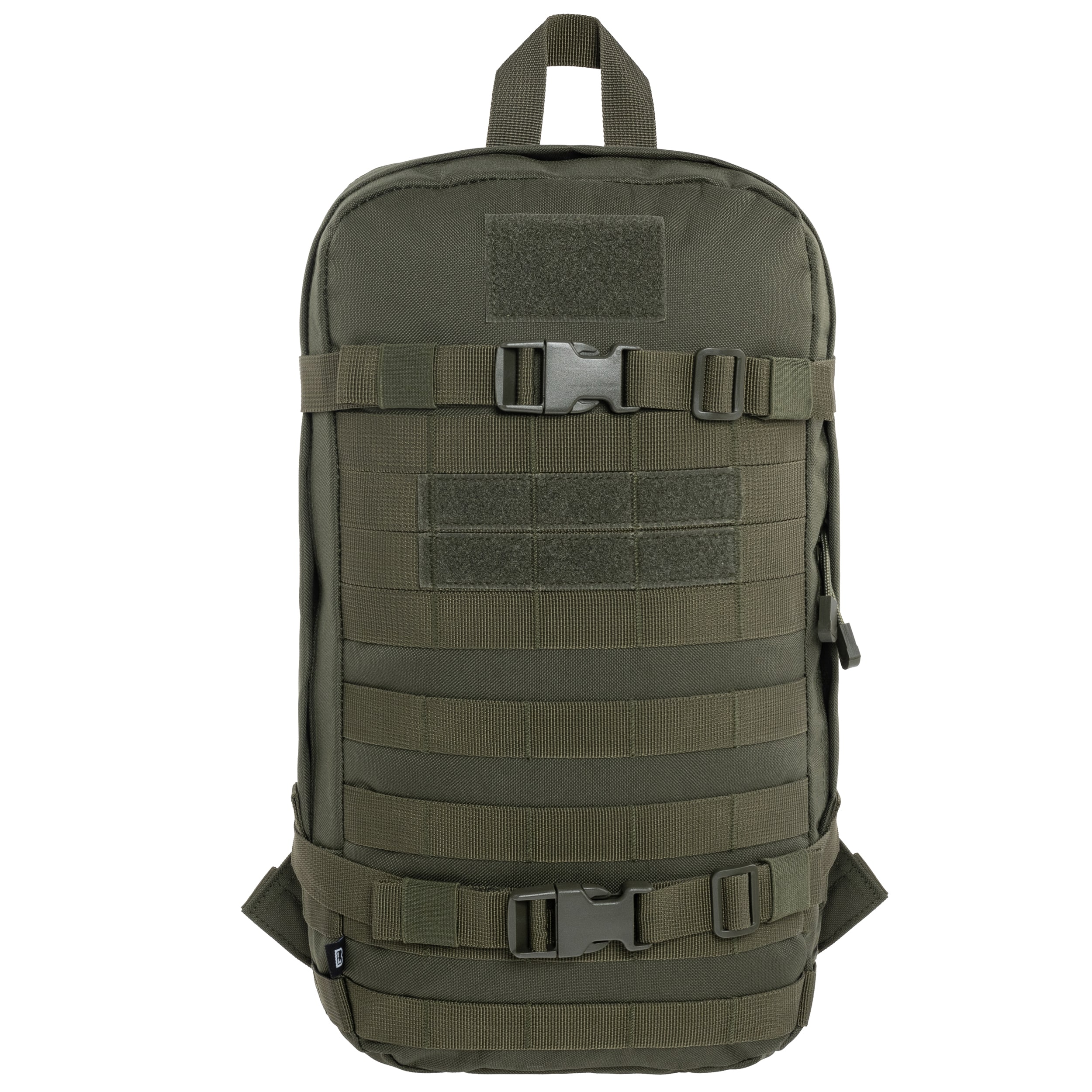 Brandit US Cooper Daypack 11 l Reppu - Olive