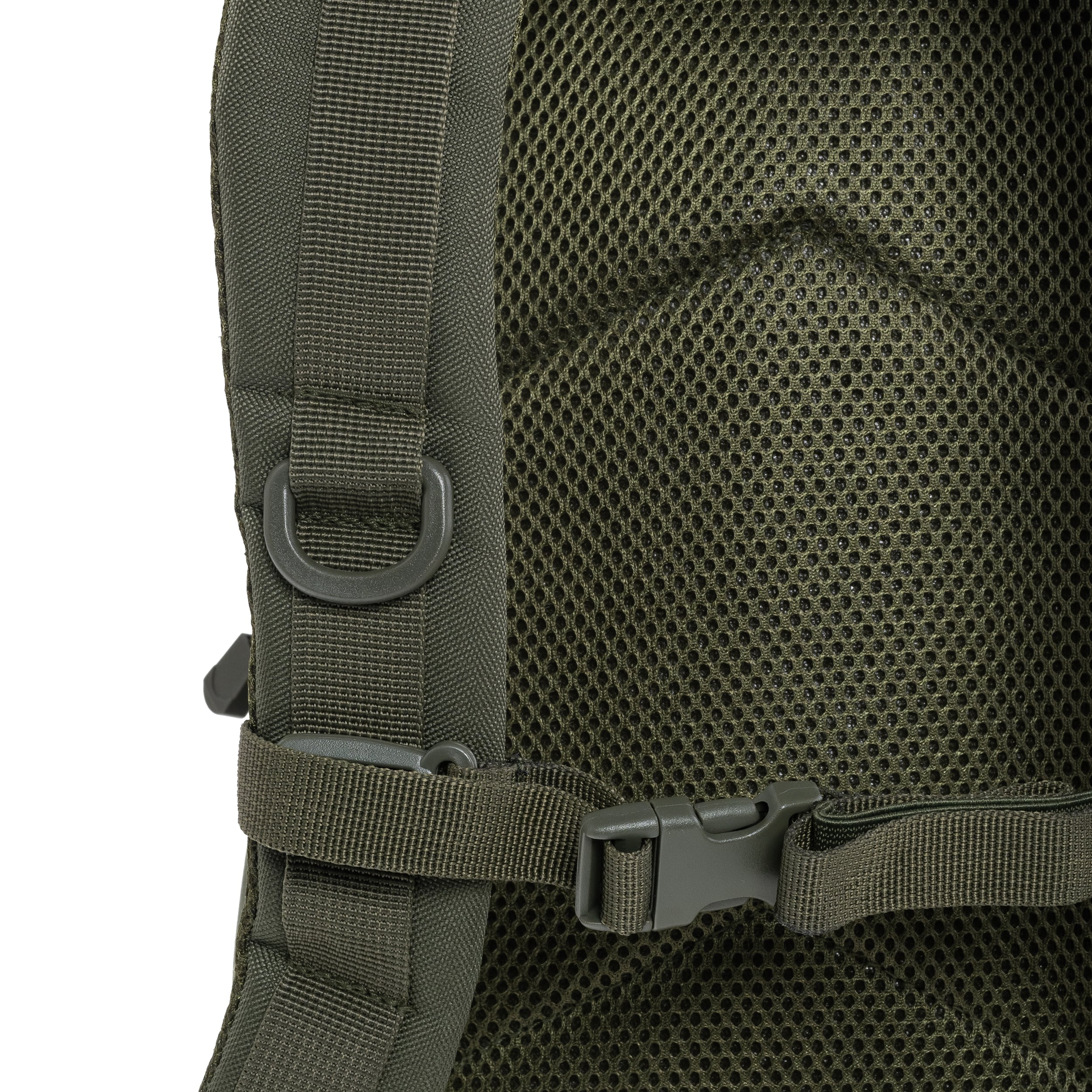 Brandit US Cooper Daypack 11 l Reppu - Olive