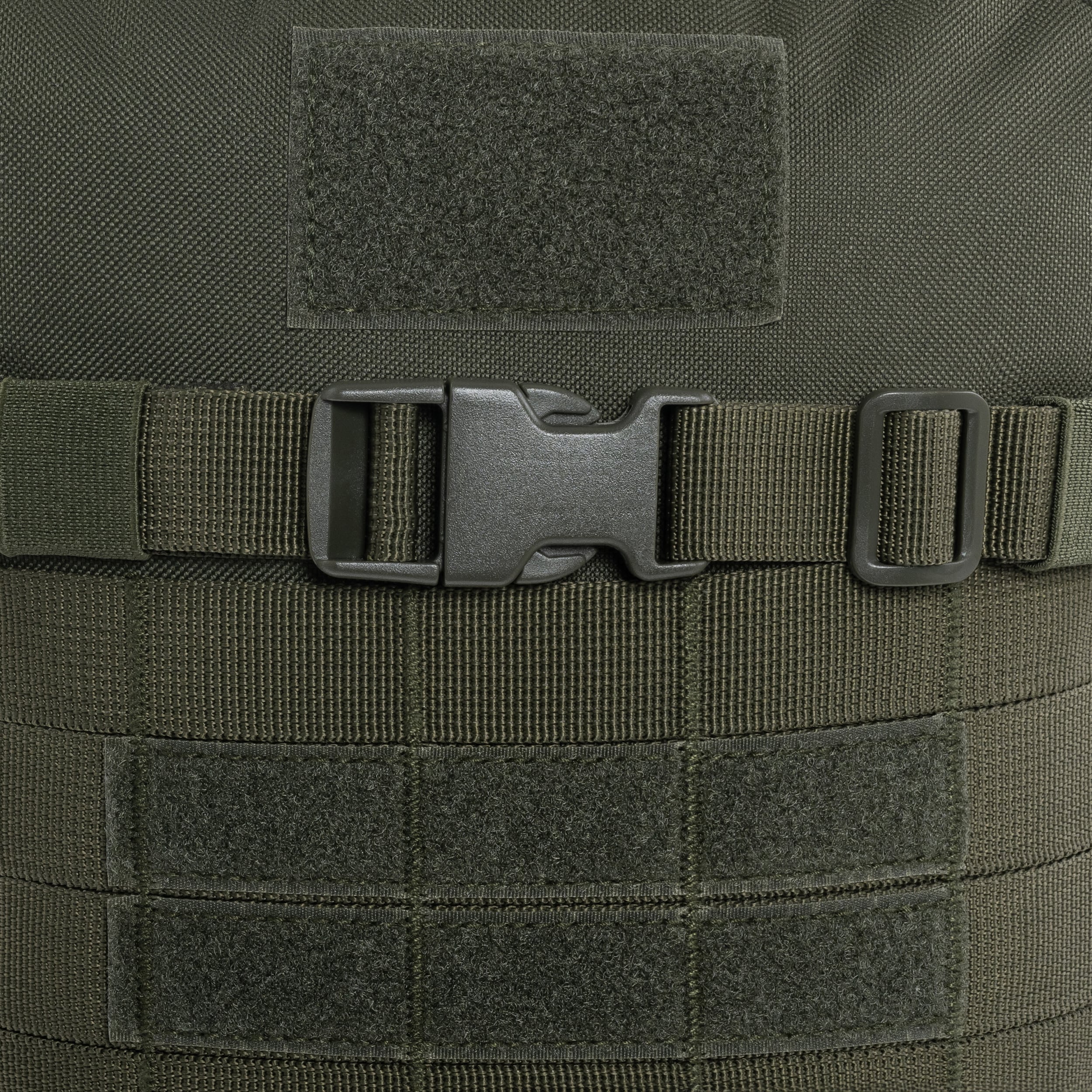 Brandit US Cooper Daypack 11 l Reppu - Olive