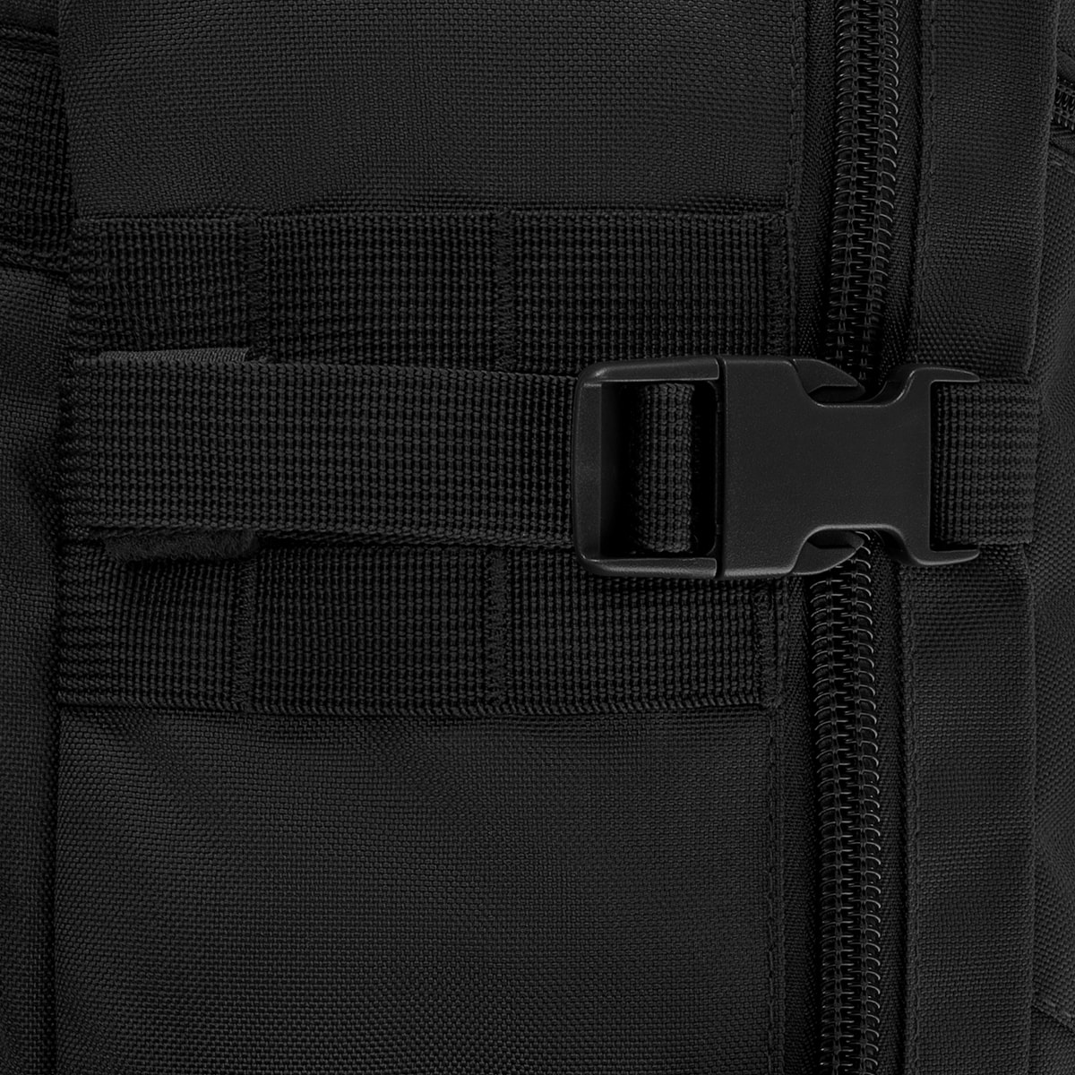 Texar Urban 33 l Reppu - Black