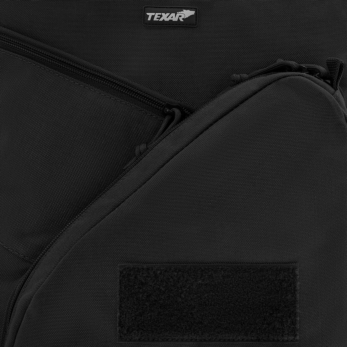 Texar Urban 33 l Reppu - Black