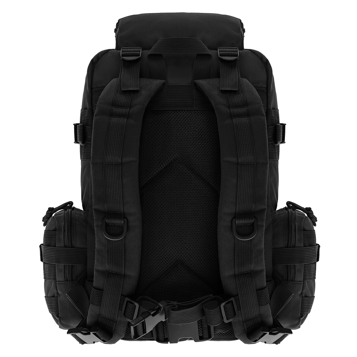 Texar Urban 33 l Reppu - Black