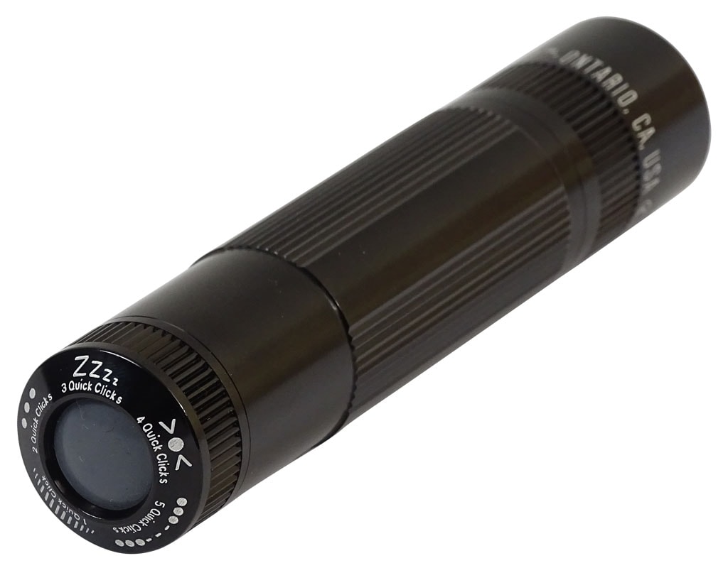 Maglite XL200 Taskulamppu 230 lumen