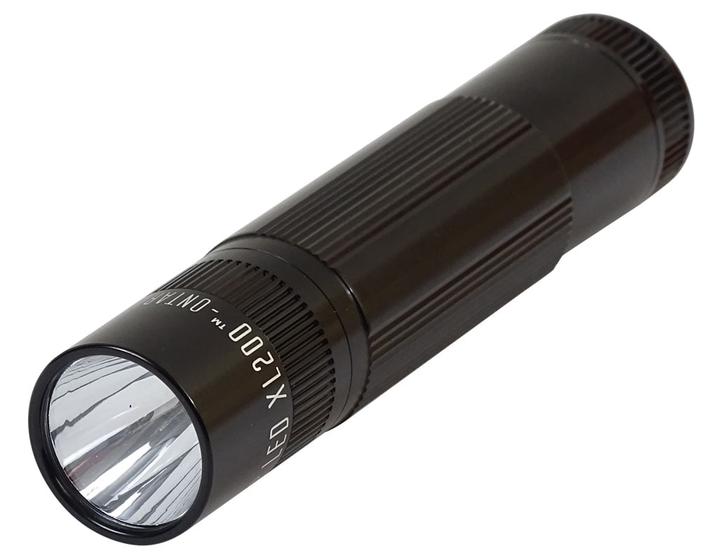 Maglite XL200 Taskulamppu 230 lumen