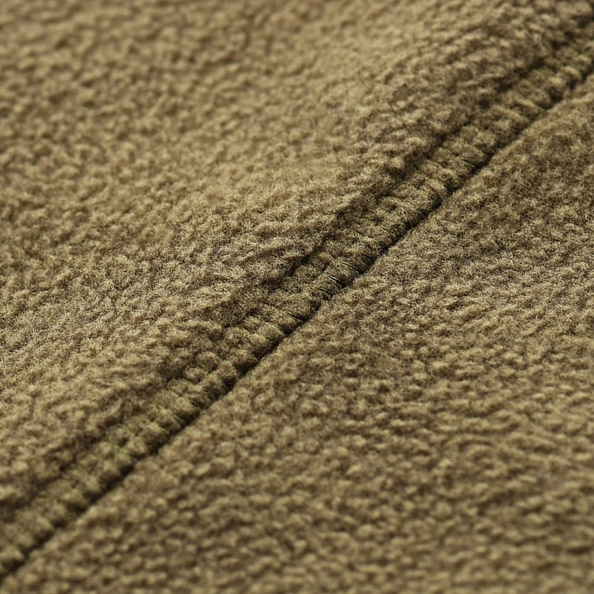 M-Tac Lite Microfleece Hoodie - Dark Olive