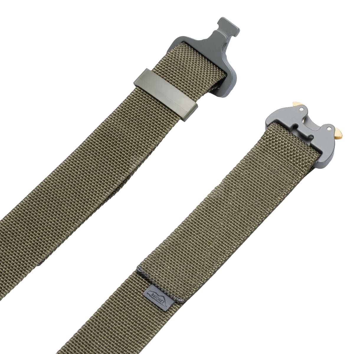 Bayonet Combat Taktinen Vyö 45 mm - Ranger Green