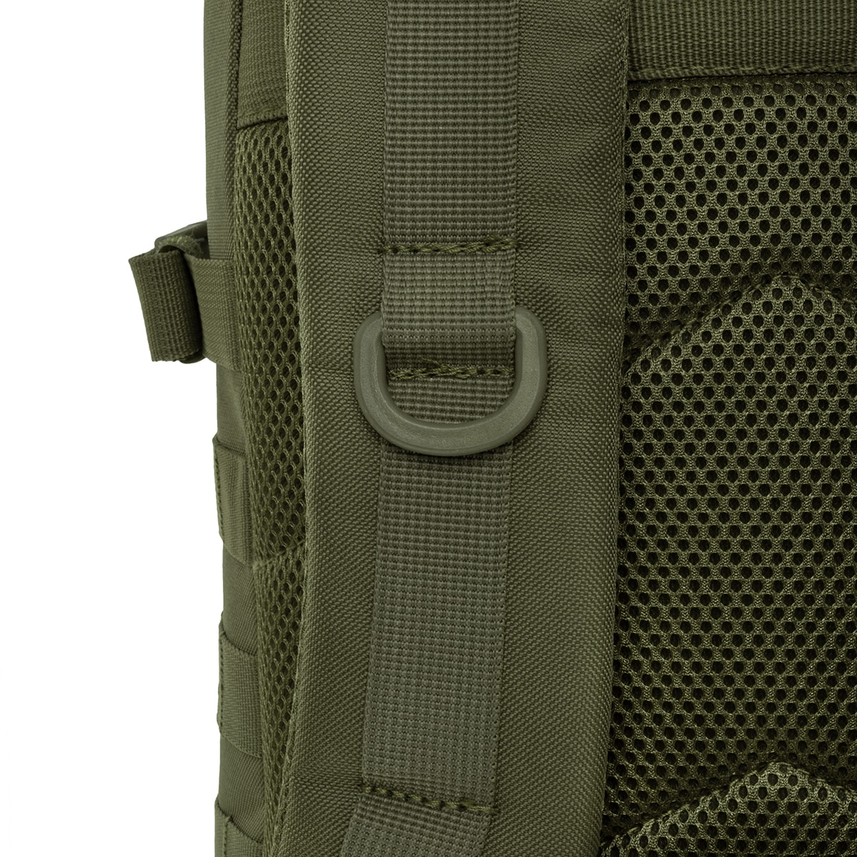 Brandit US Cooper Patch Medium Reppu 25 l - Olive