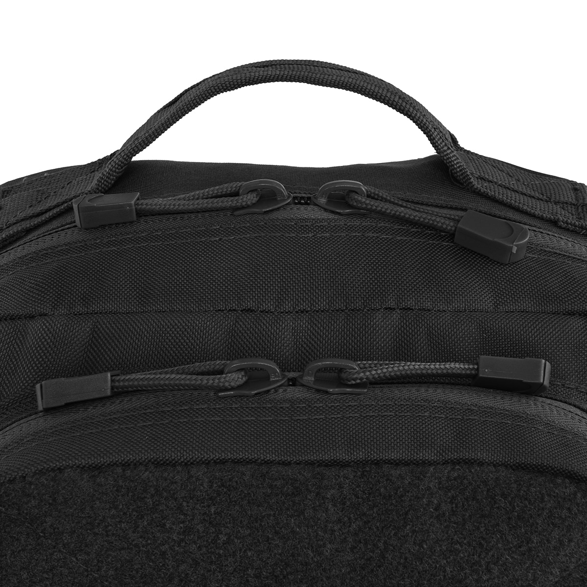 Brandit US Cooper Patch Medium 25 l Reppu - Black