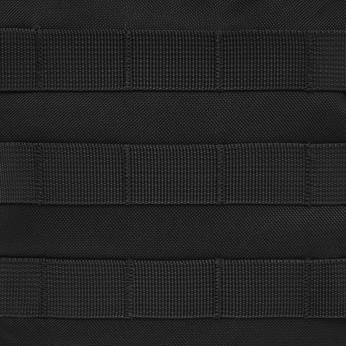 Brandit US Cooper Patch Medium 25 l Reppu - Black