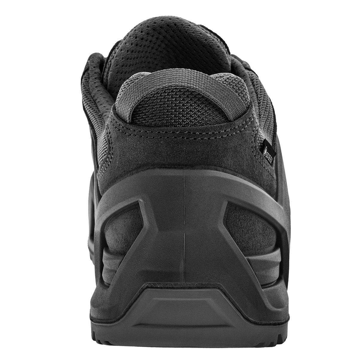 Lowa Zephyr GTX Low MK2 Kengät - Black