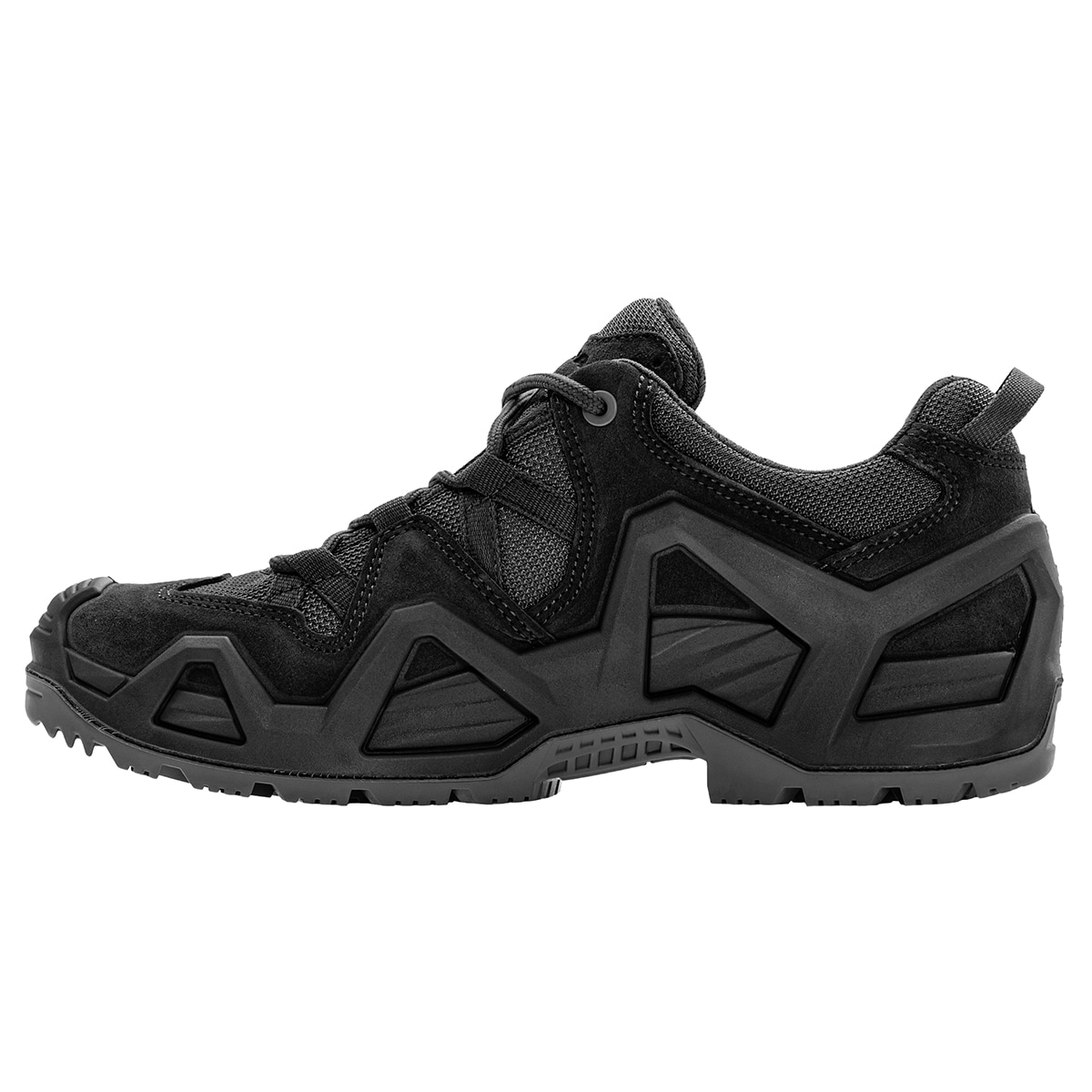Lowa Zephyr GTX Low MK2 Kengät - Black