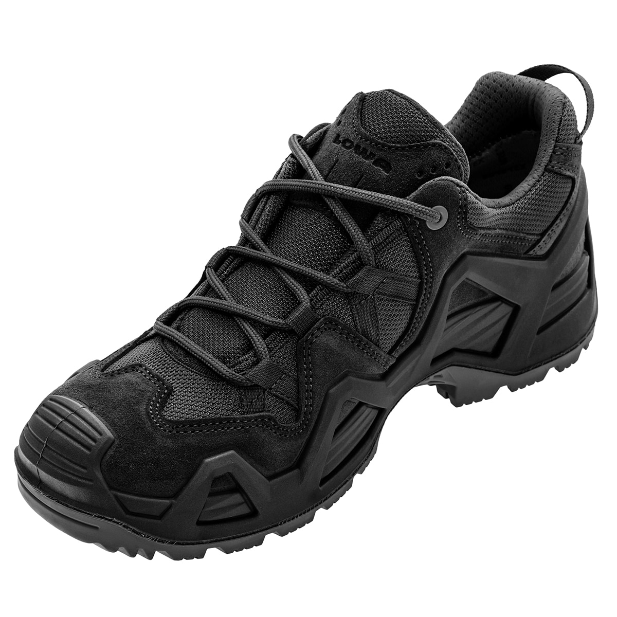 Lowa Zephyr GTX Low MK2 Kengät - Black
