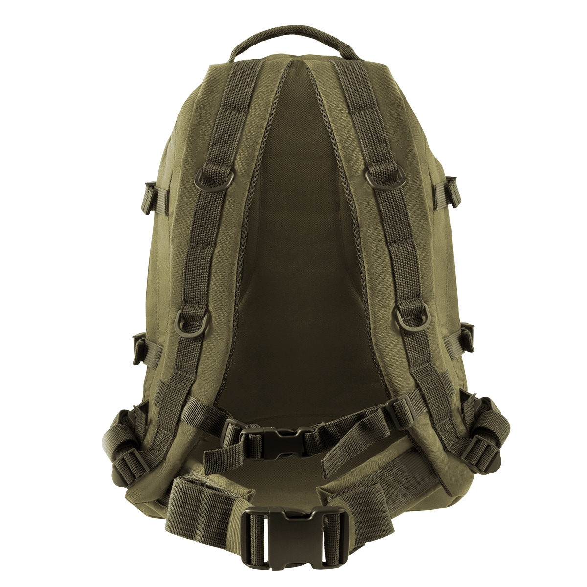 Texar Cadet 35 l Reppu - Olive