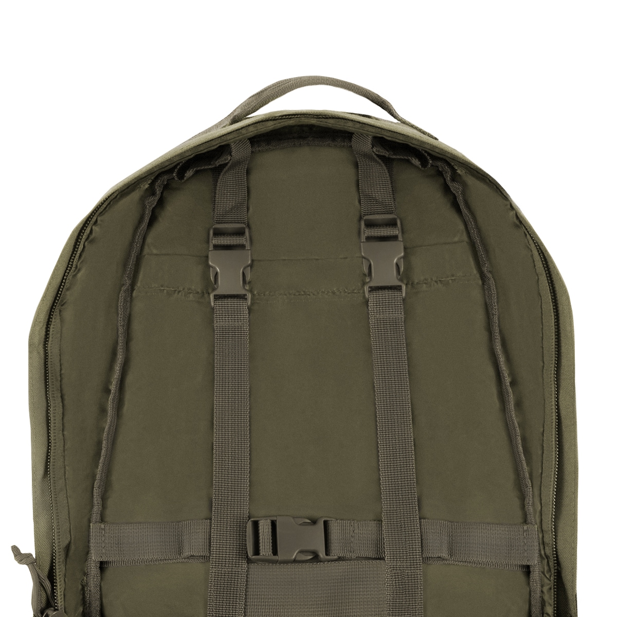 Texar Cadet 35 l Reppu - Olive