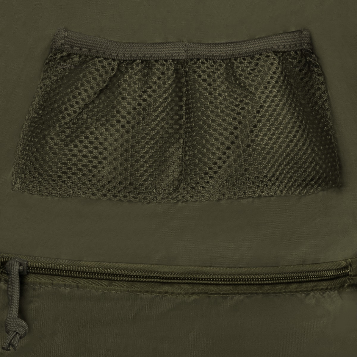 Texar Cadet 35 l Reppu - Olive