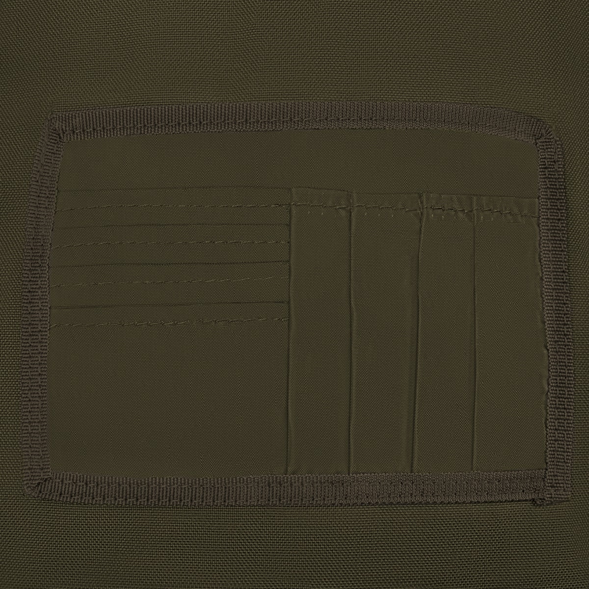 Texar Cadet 35 l Reppu - Olive