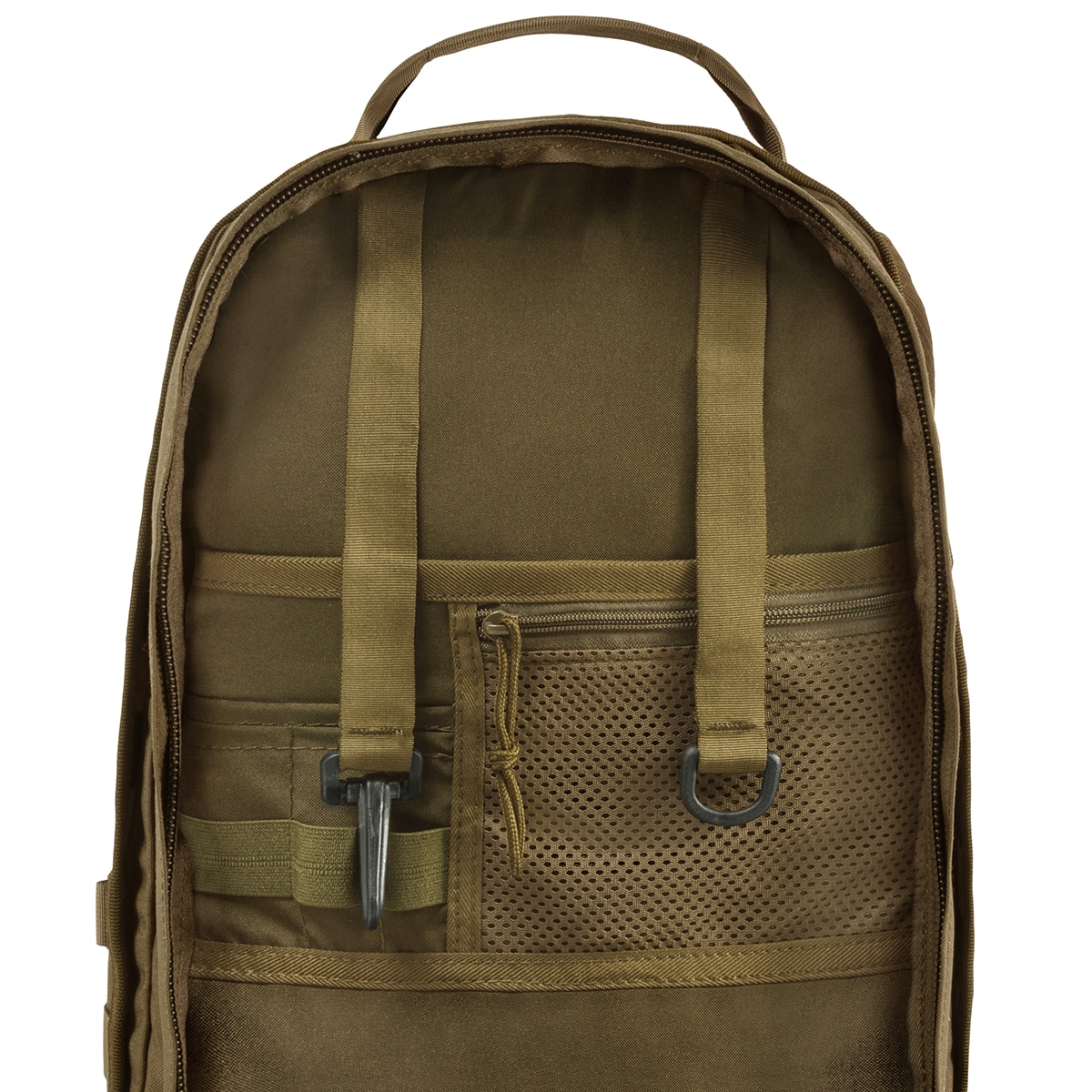 Wisport Sparrow II 20 l Reppu - Coyote