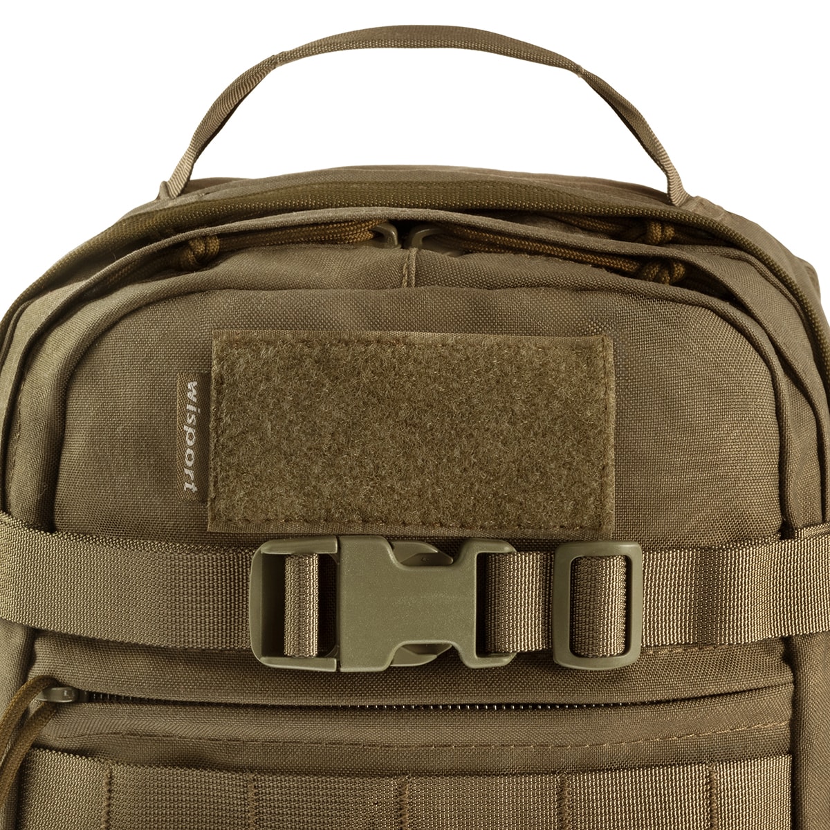 Wisport Sparrow II 20 l Reppu - Coyote