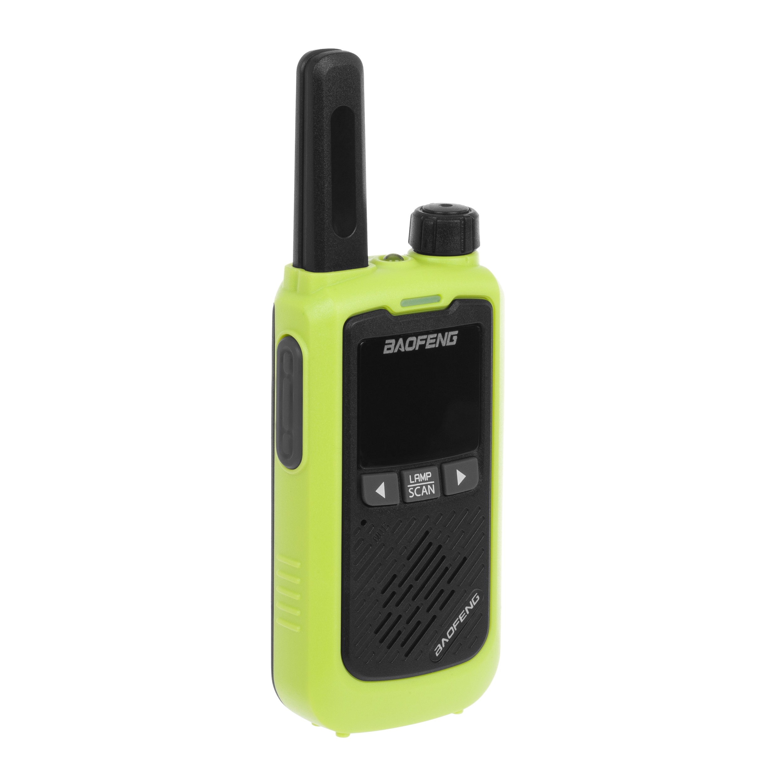 Baofeng BF-T17 Radiopuhelin 2 kpl - green