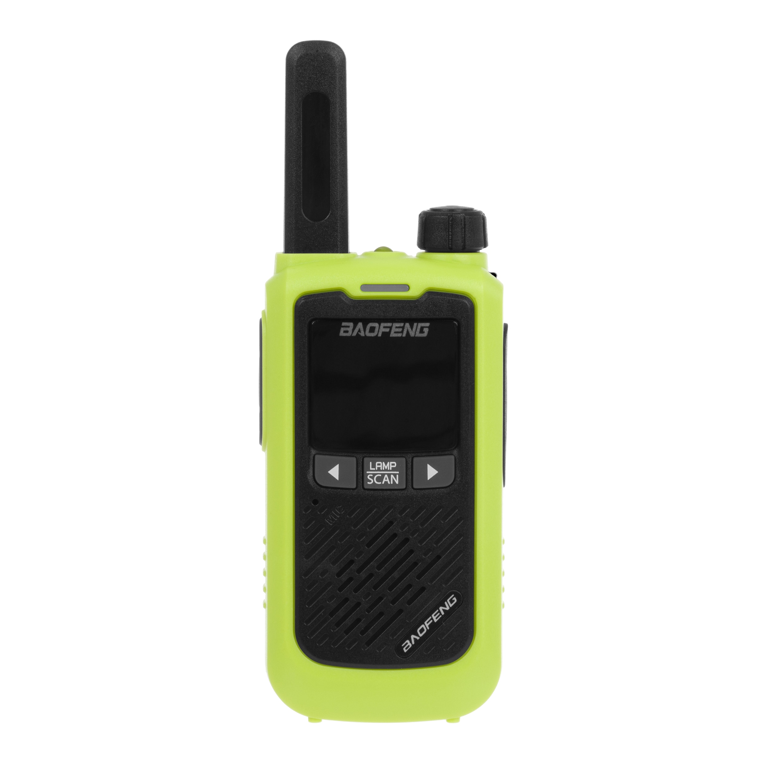 Baofeng BF-T17 Radiopuhelin 2 kpl - green