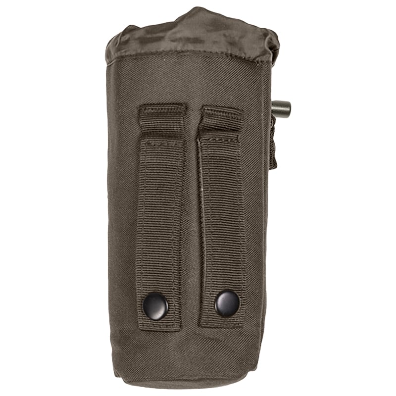 Mil-Tec Molle Pullosuojus - Olive