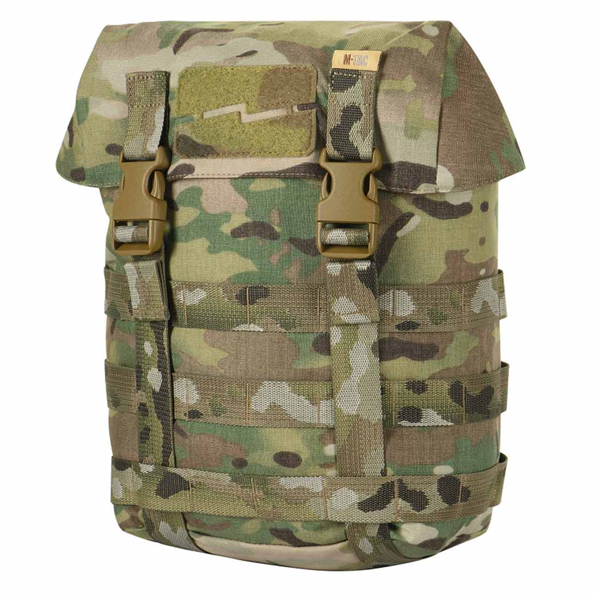 M-Tac "Suharka" Gen.3 Lipastasku - MultiCam