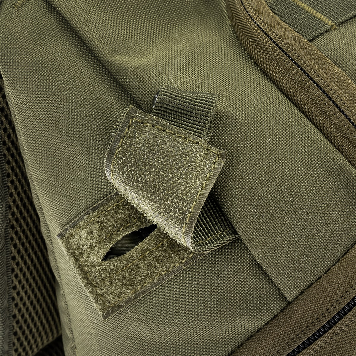 Texar Cober 25 l Reppu - Olive