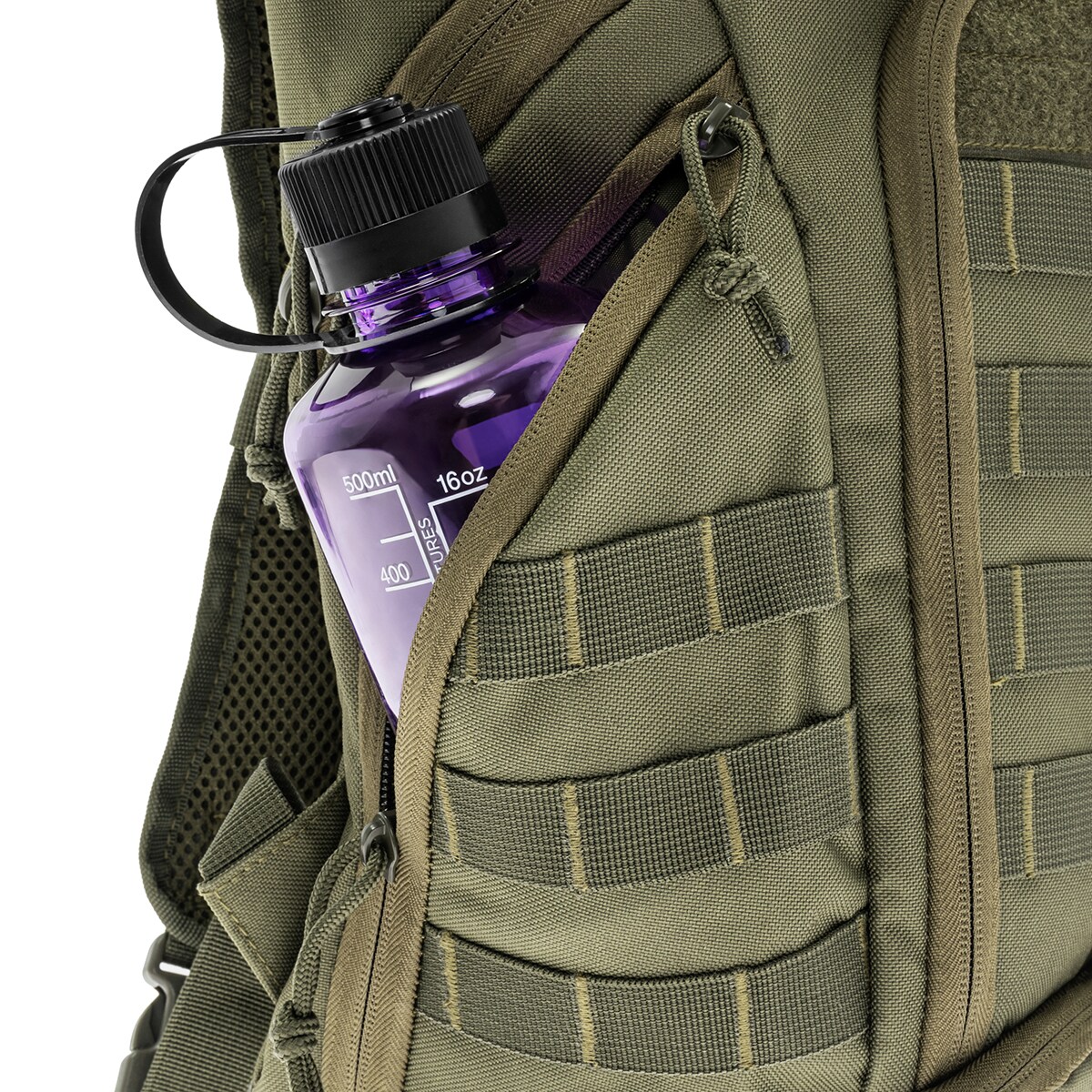 Texar Cober 25 l Reppu - Olive