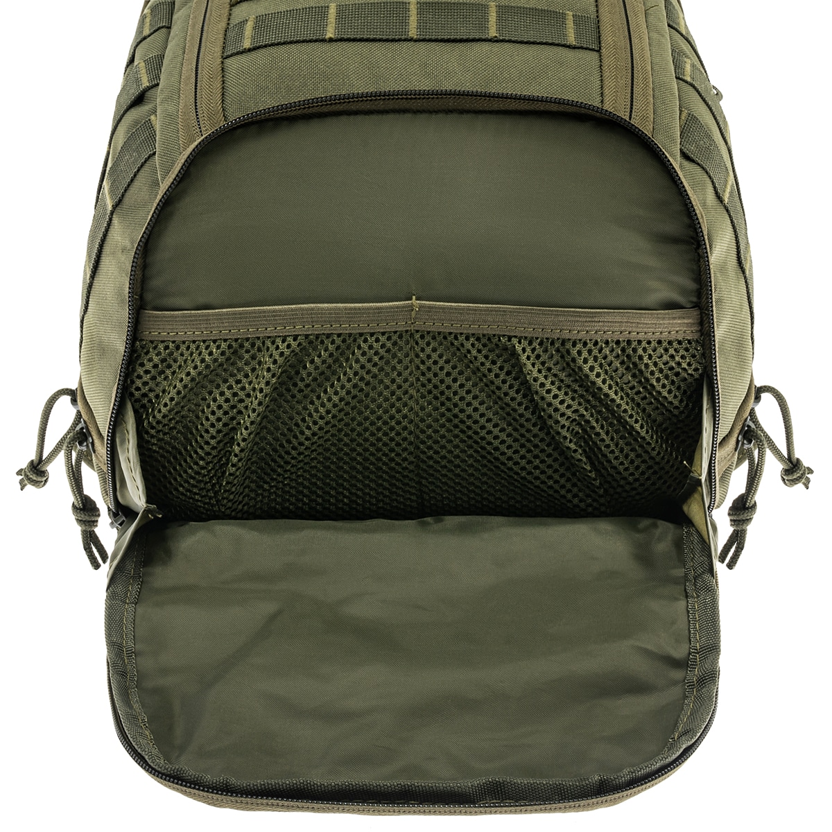 Texar Cober 25 l Reppu - Olive