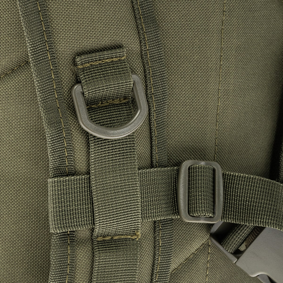 Texar Cober 25 l Reppu - Olive
