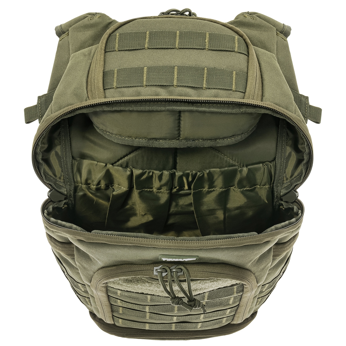 Texar Cober 25 l Reppu - Olive