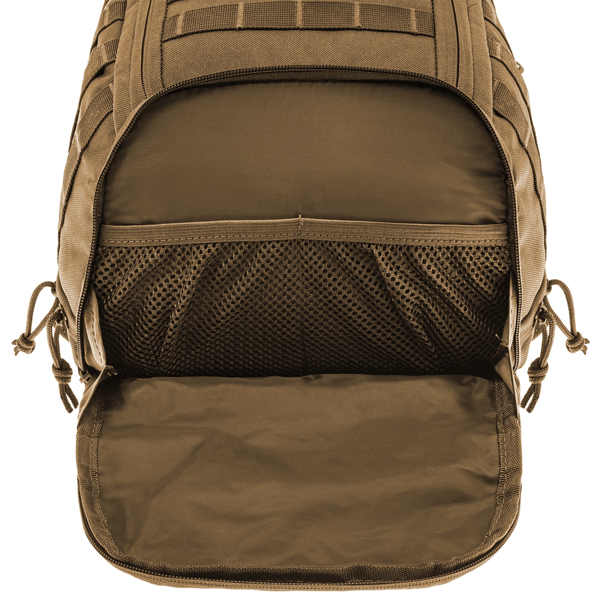 Texar Cober 25 l Reppu - Coyote