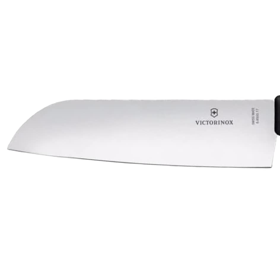 Victorinox Santoku -keittiöveitsi
