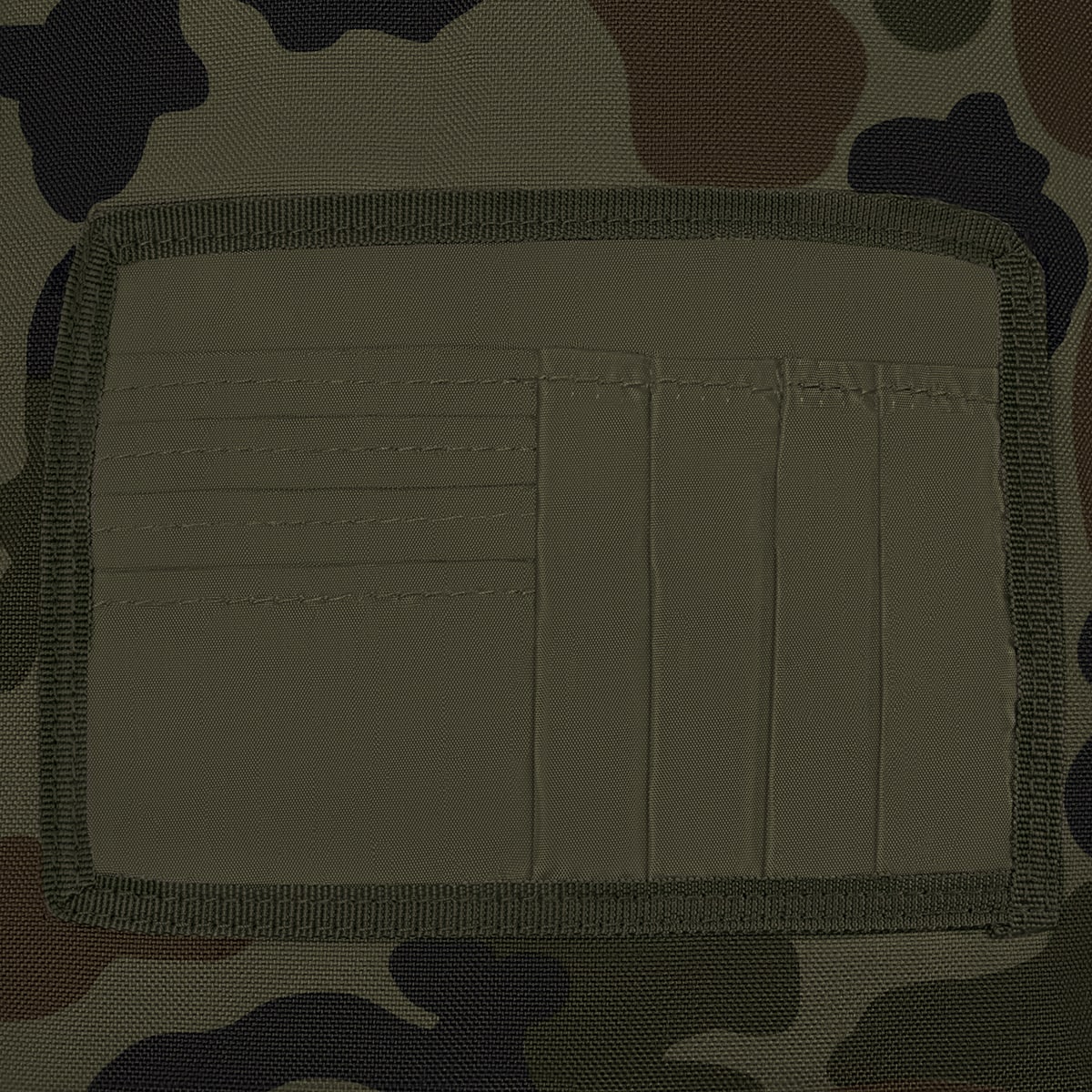 Texar Cadet 35 l Reppu - wz.93 Pantera PL Woodland