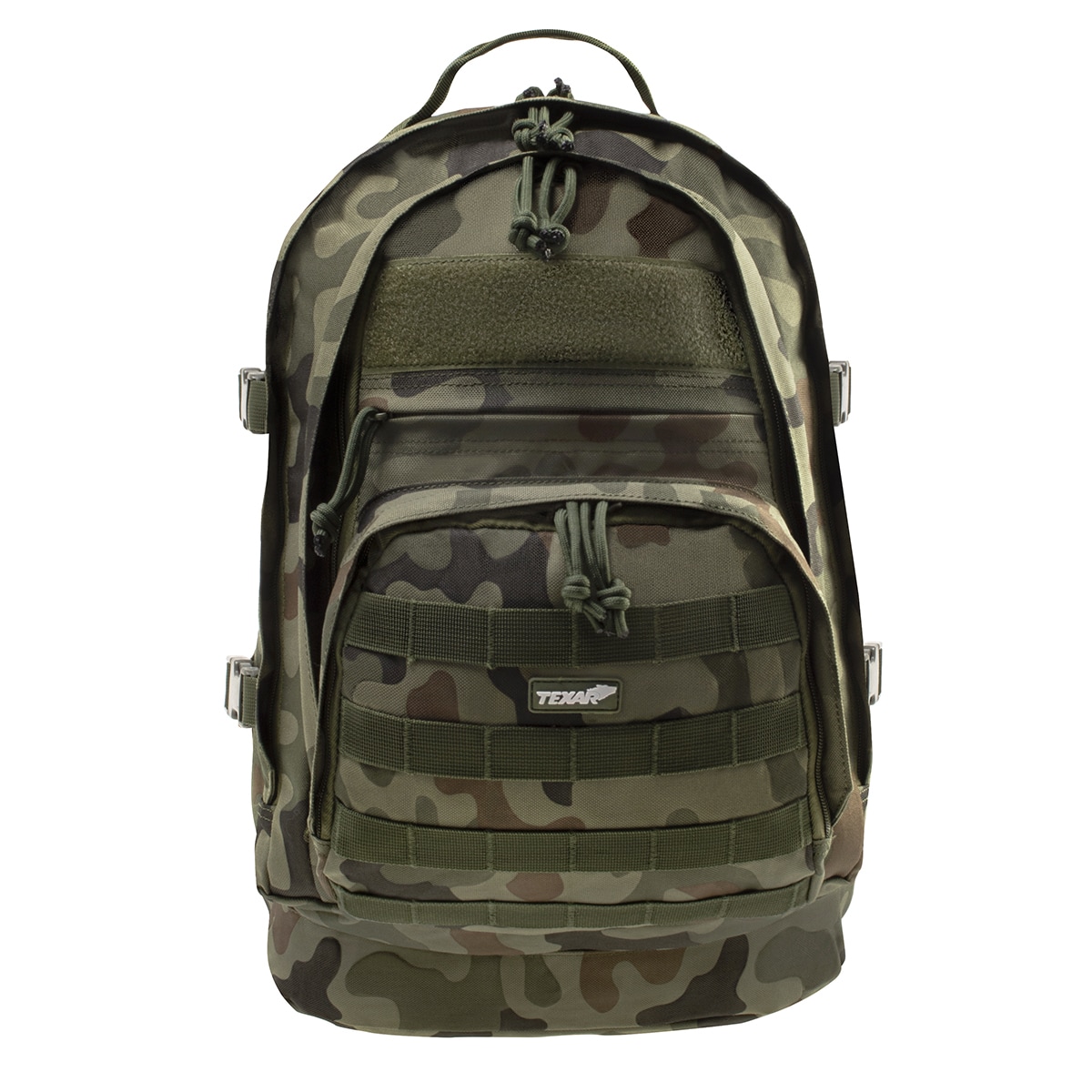 Texar Cadet 35 l Reppu - wz.93 Pantera PL Woodland