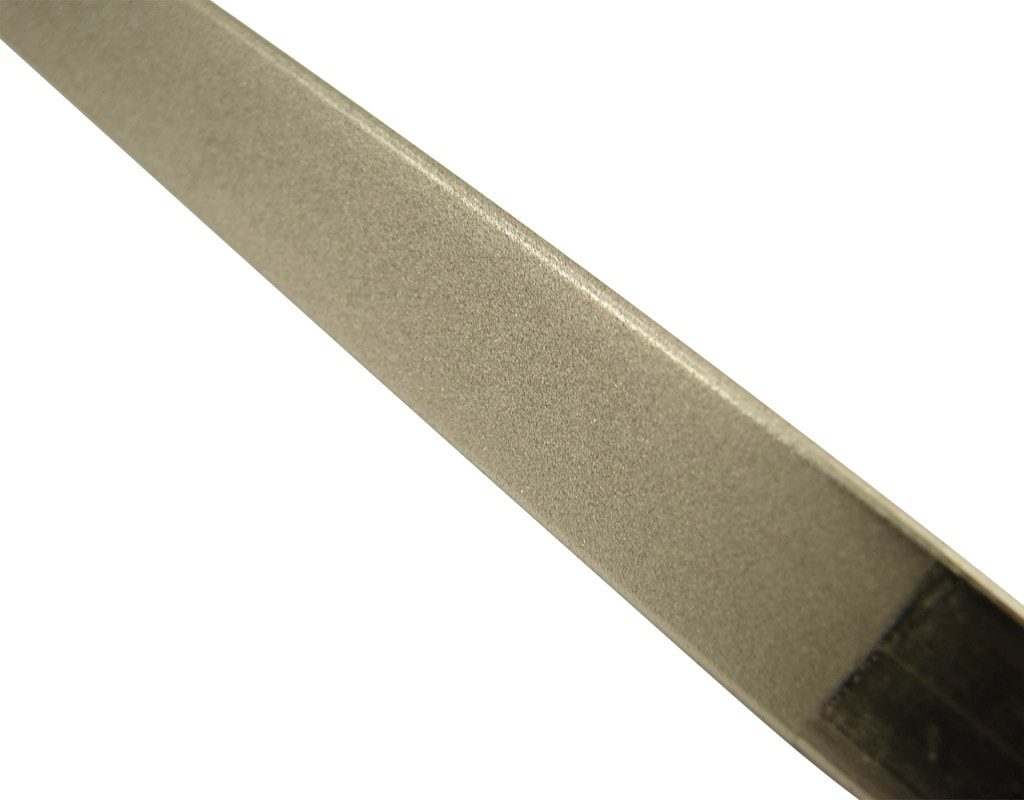 Spyderco Triangle Teroitin - Timanttipuikot