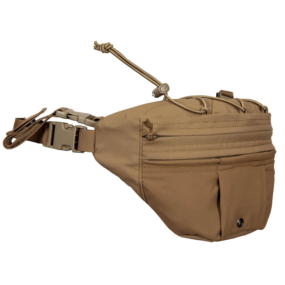 TwinFalcons Vyölaukku - Coyote Brown