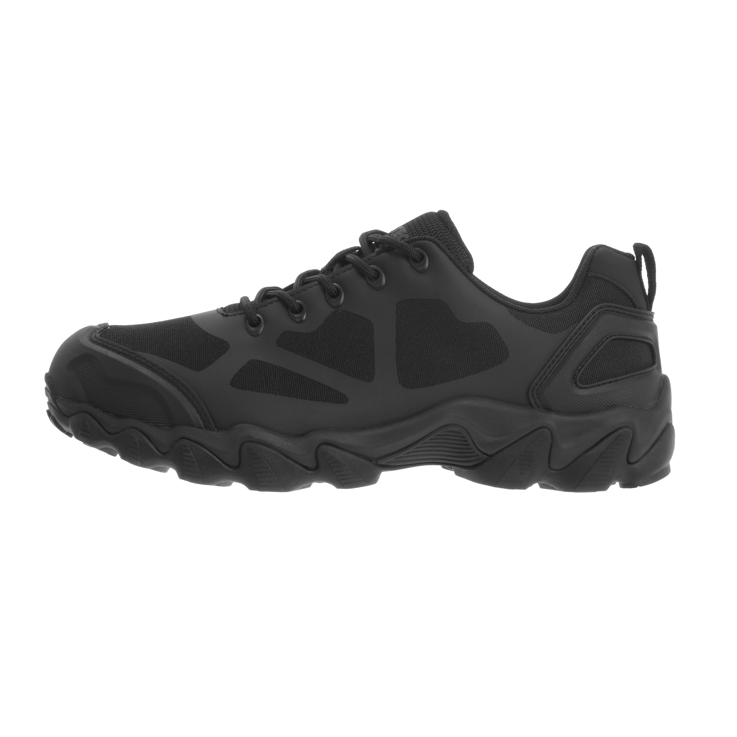 Mil-Tec Chimera Low Kengät - Black