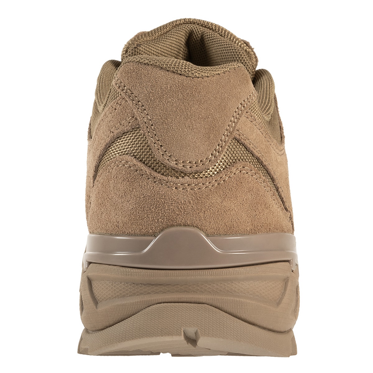 Mil-Tec Squad 2,5'' Kengät - Coyote Brown