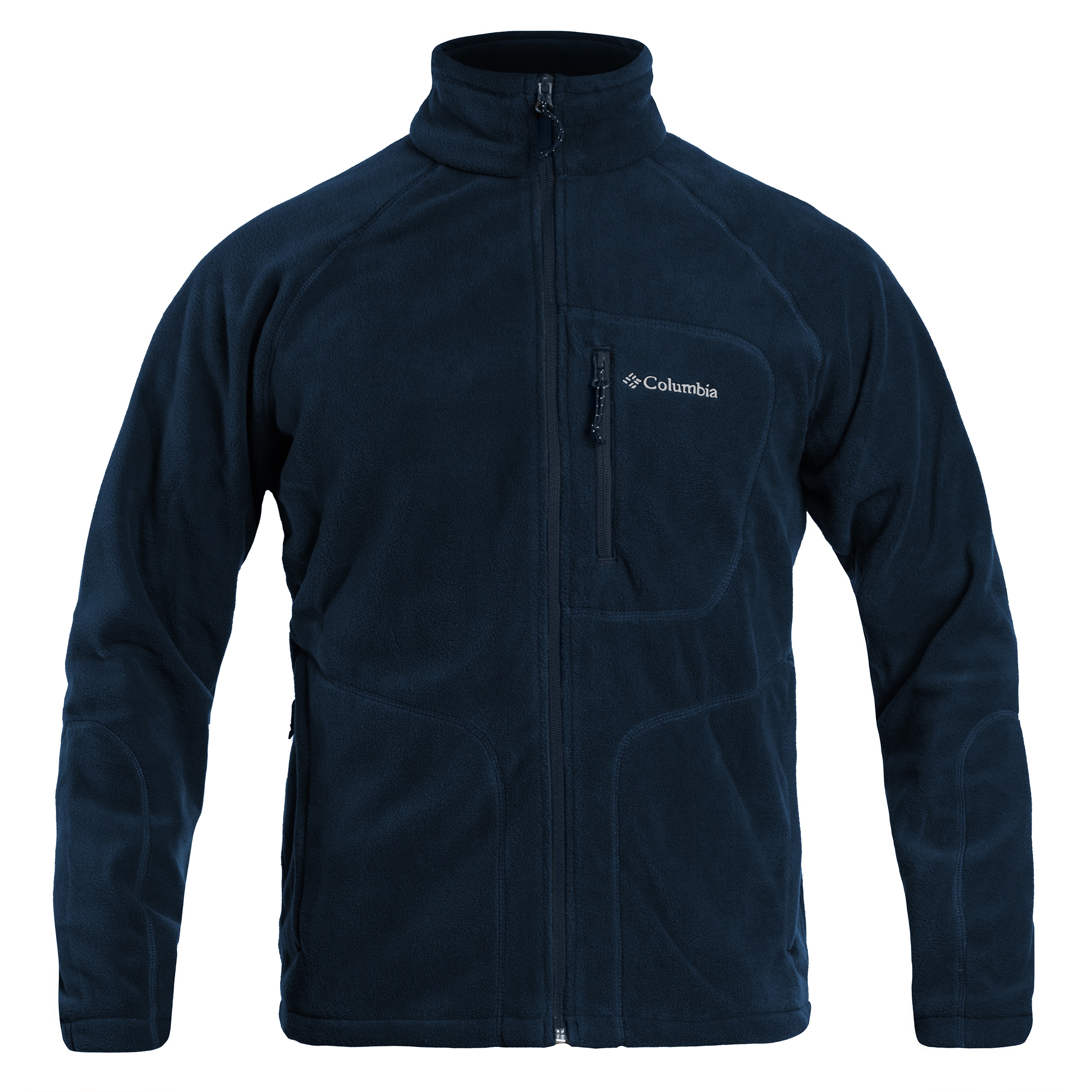 Columbia Fast Trek II Fleece - Navy