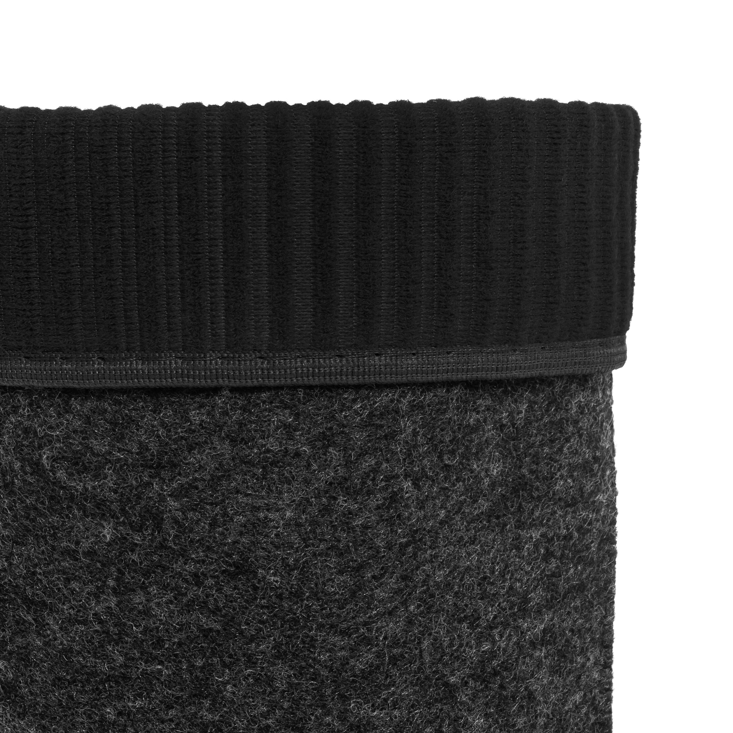 Dry Walker Strack Naisten Saappaat - Black