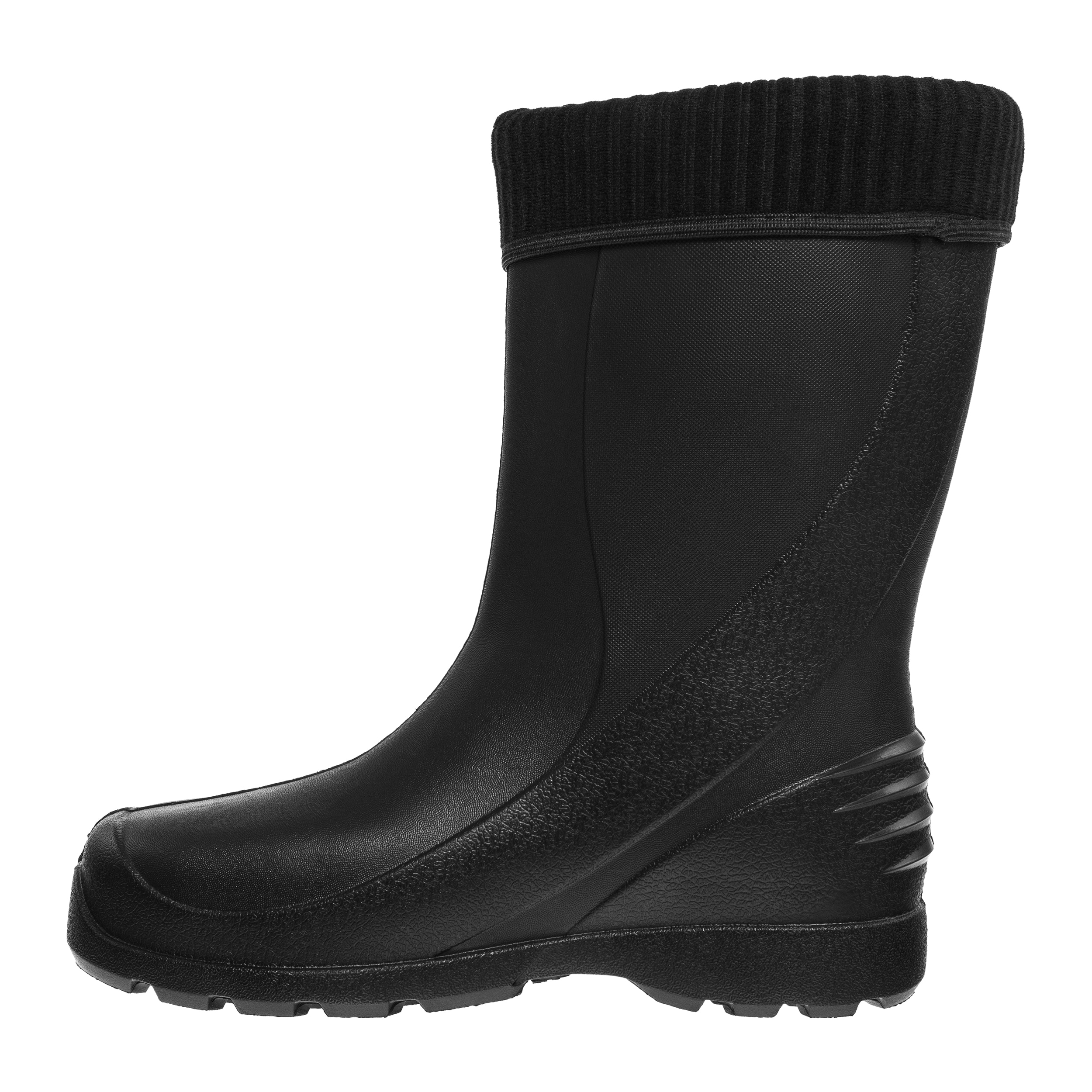 Dry Walker Strack Naisten Saappaat - Black