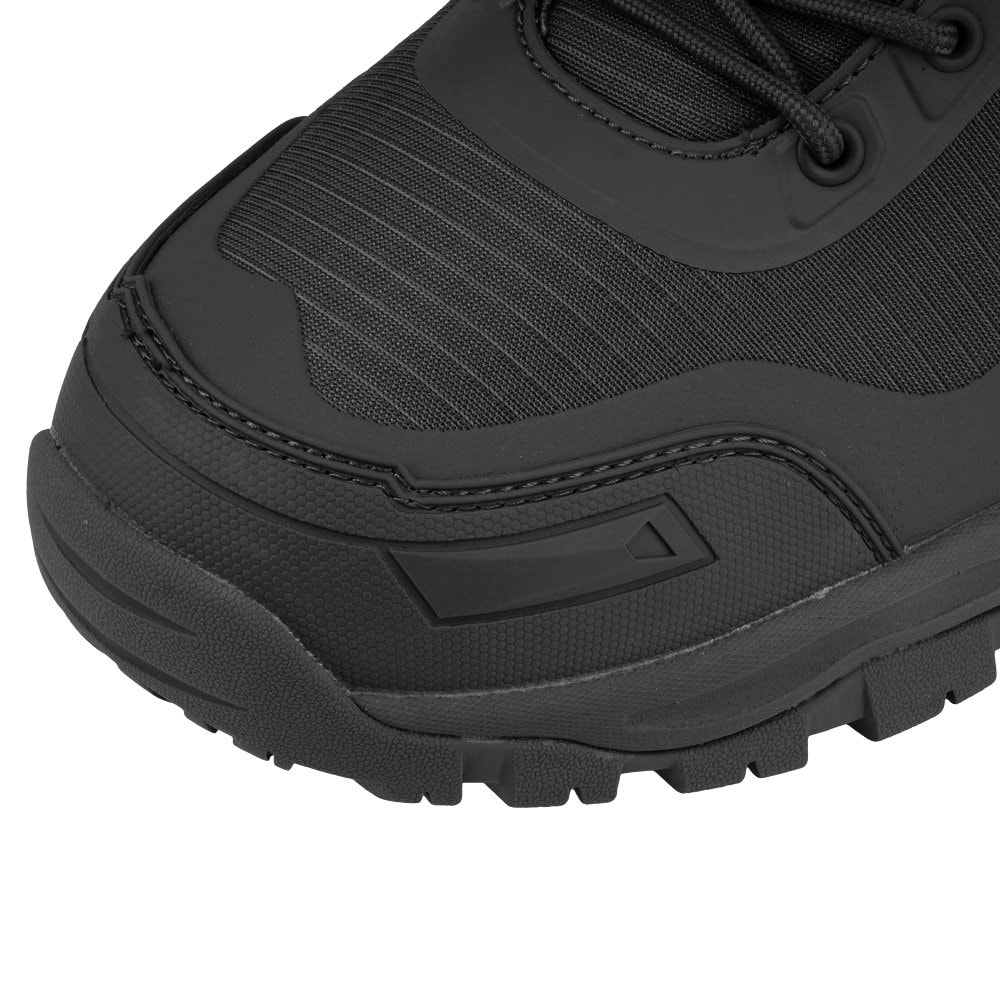 Mil-Tec Lightweight Kengät - Black