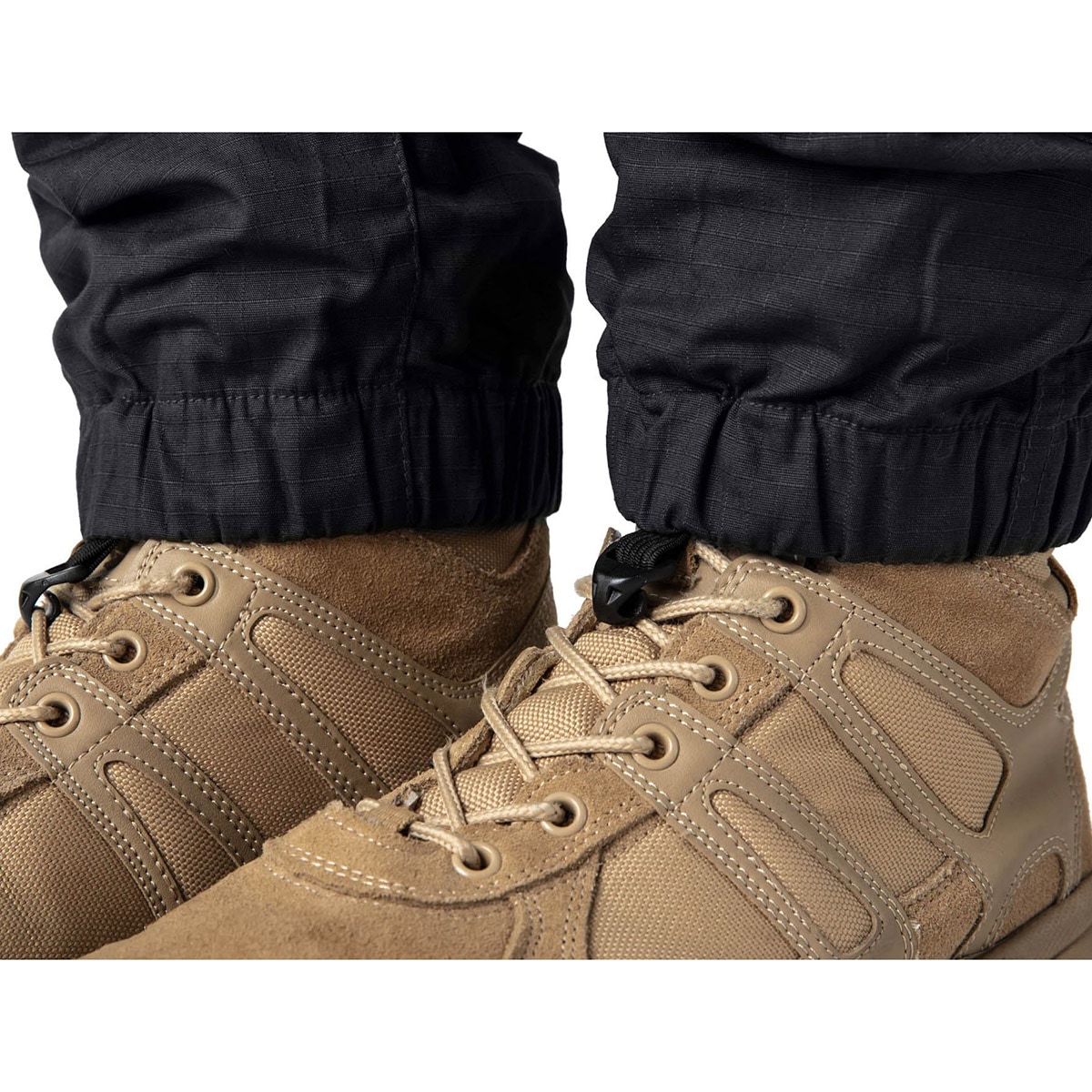 Black Mountain Tactical Cedar Combat Pants housut - Musta