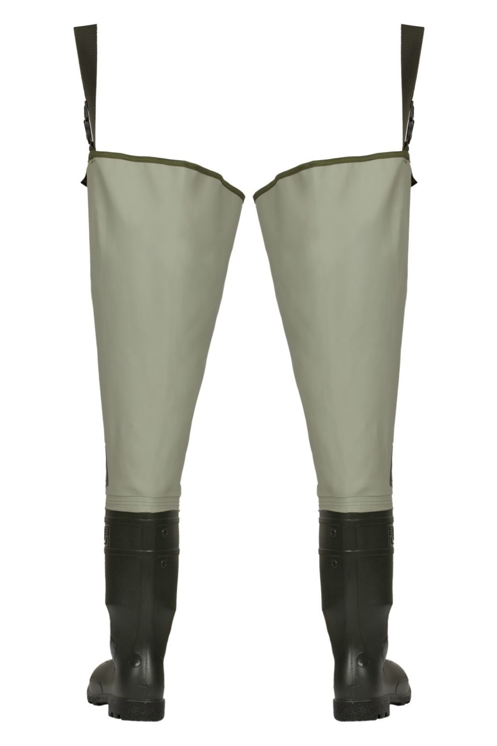 Pros Premium Waders - Beige